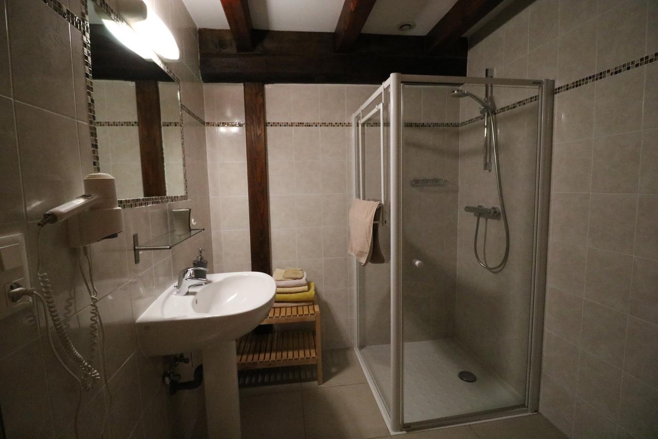 Chambres D'Hotes S'Burehiesel Schillersdorf Buitenkant foto